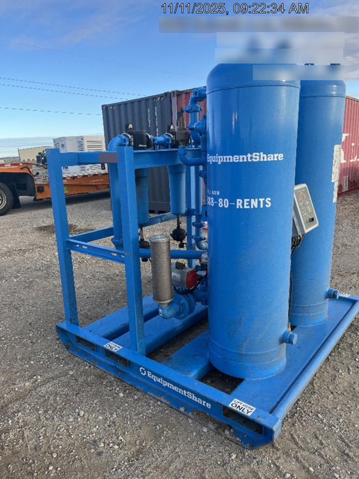 2024 HANKISON RDH-930G