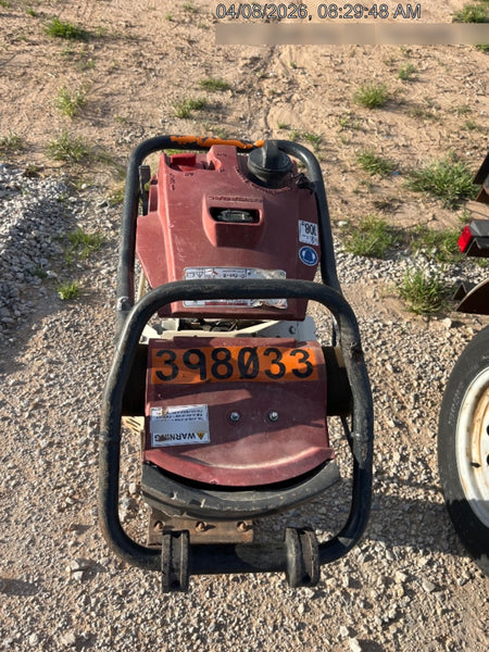 2024 DYNAPAC DR6X