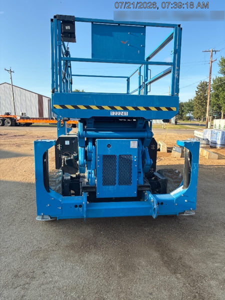 2020 GENIE GS-4390 RT