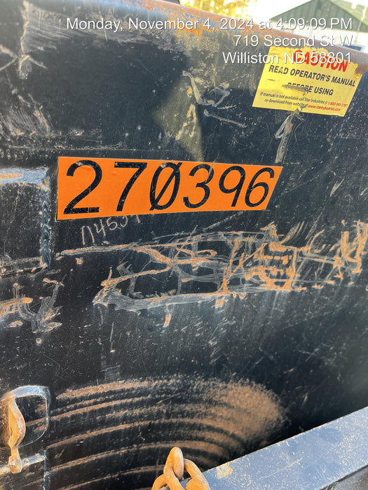 2022 STAR INDUSTRIES 1425