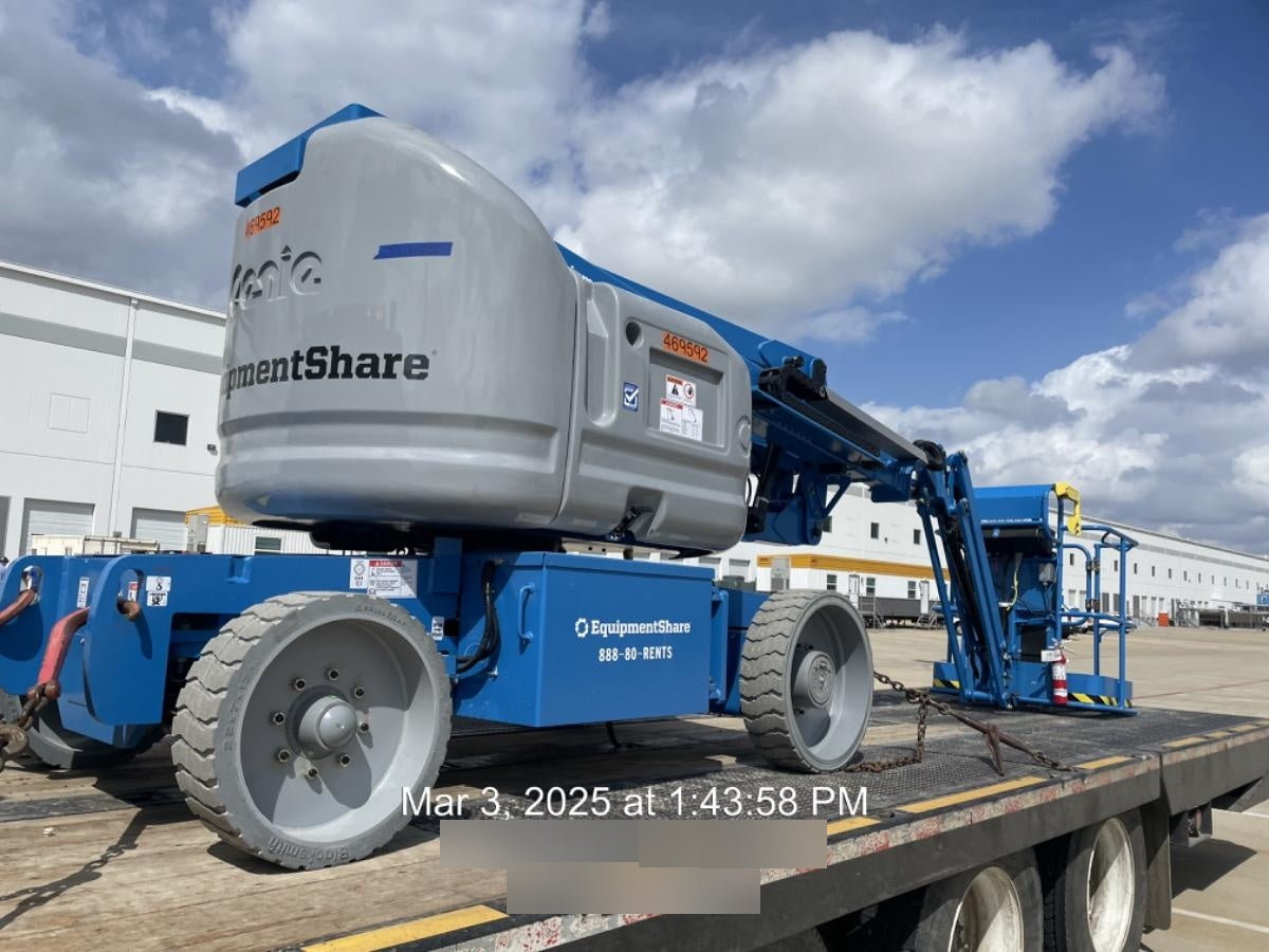 2024 GENIE Z40/23N RJ