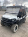 2022 KAWASAKI Mule PRO-DXT (Half Door)