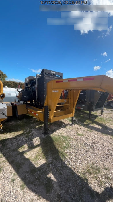 2024 PREMIER PUMP 8NHTH-RP-DC13