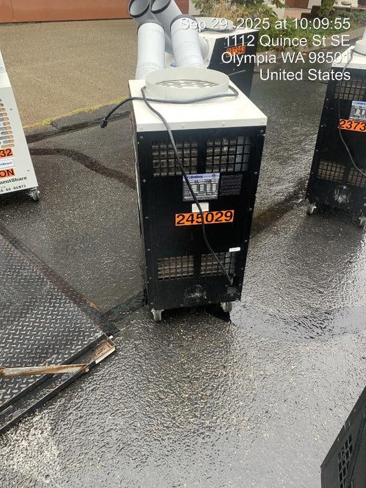 2022 KWIKOOL KPAC1411-2