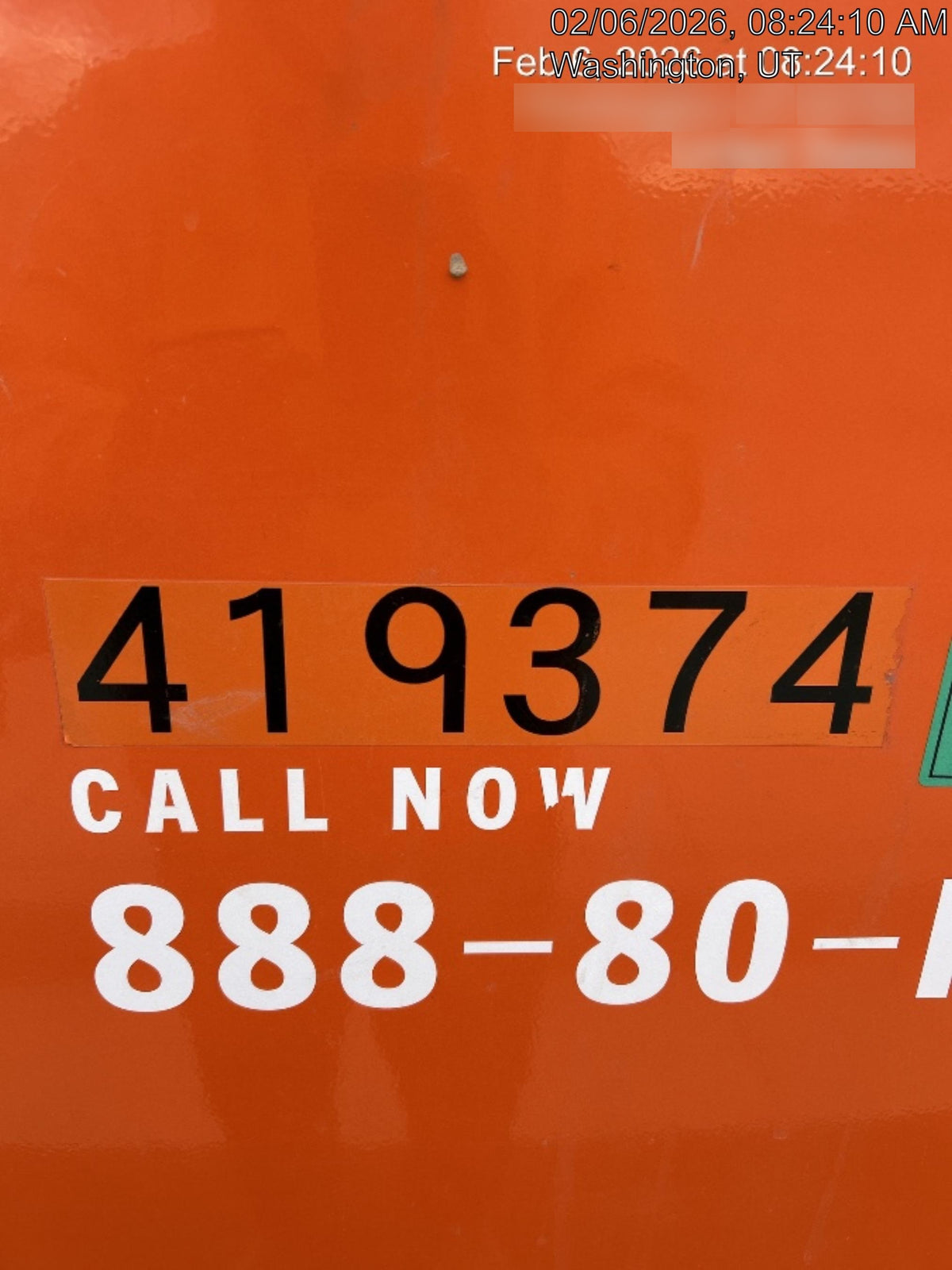 2024 SKYTRAK 10054
