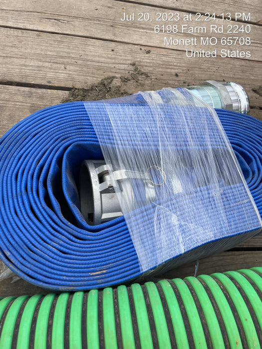 2023 MULTIQUIP QP4TH