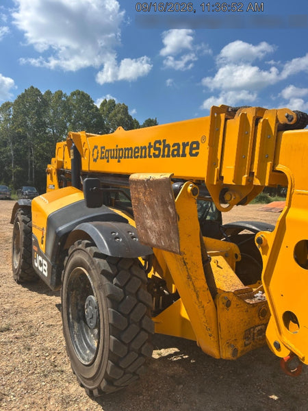 2025 JCB 510-56