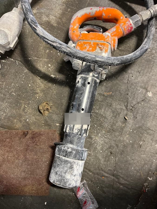 2023 MICHIGAN PNEUMATIC MP-MOTOC-375-ITD