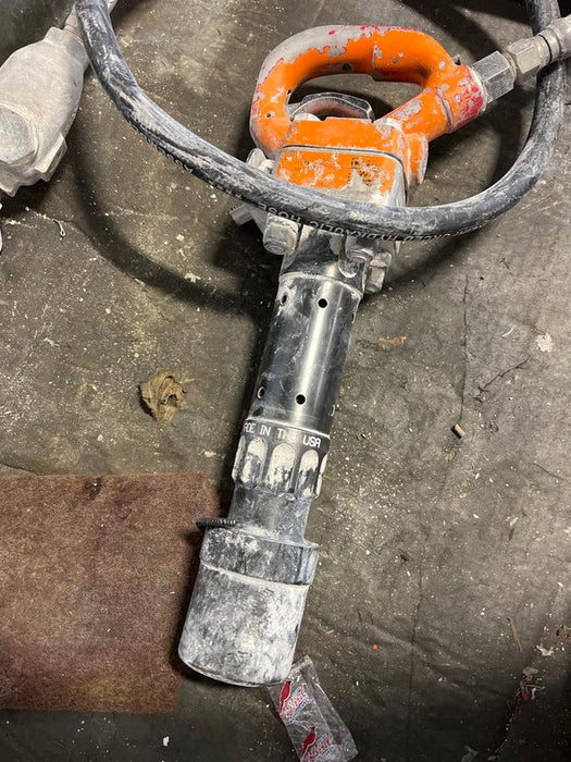 2023 MICHIGAN PNEUMATIC MP-MOTOC-375-ITD