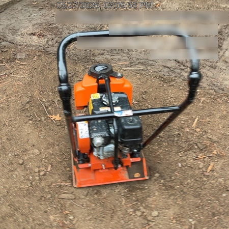 2023 MULTIQUIP MVC82VHW
