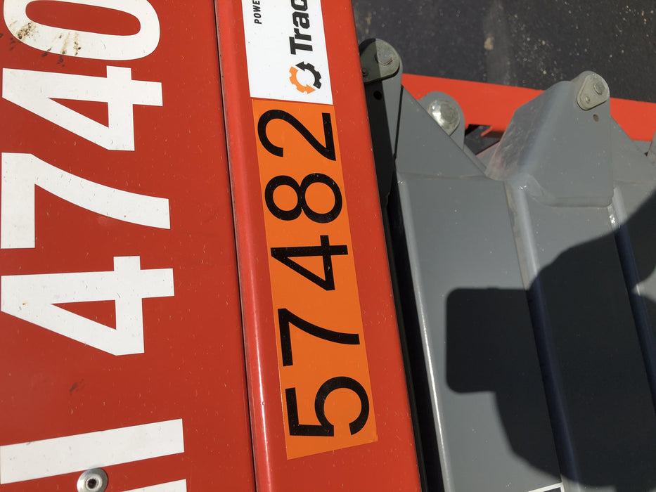 2018 SKYJACK SJIII-4740