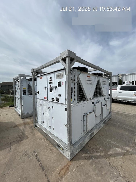 2020 SMARTECH SACP81A-HS