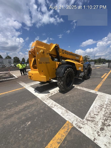 2024 JCB 509-42