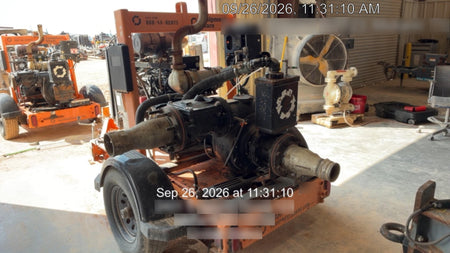 2021 PIONEER PP66S12L71-TD2.9L4