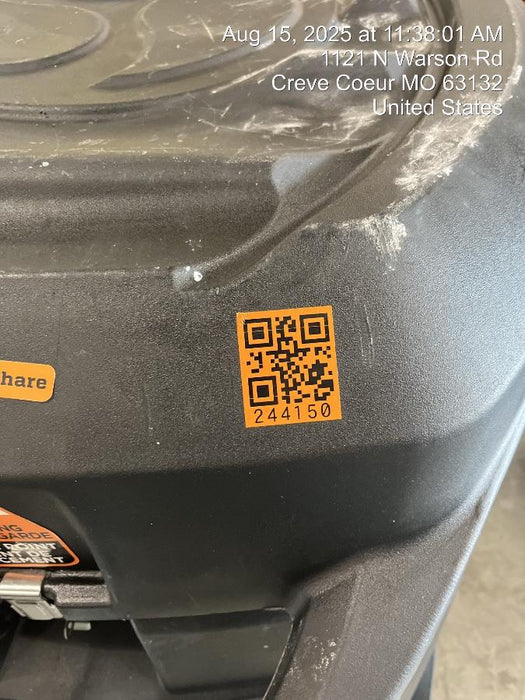 2022 POWER BREEZER PB4BASE