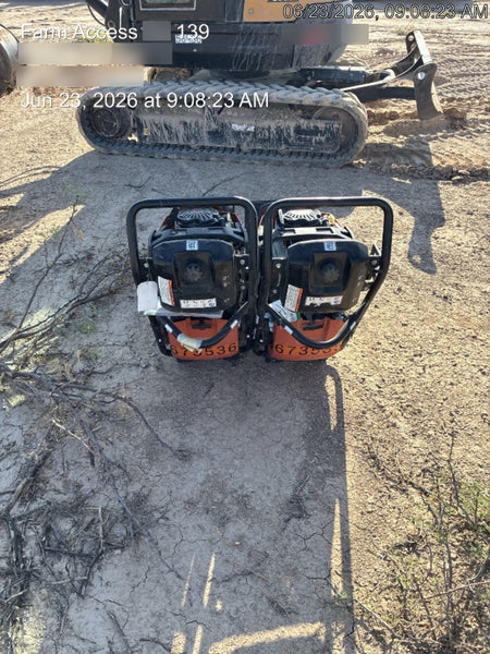 2026 HUSQVARNA LT6005