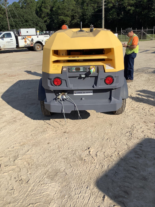 2020 ATLAS COPCO XAS188