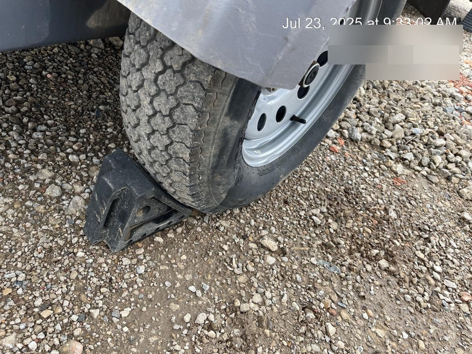 2022 ATLAS COPCO PAC F44 KD