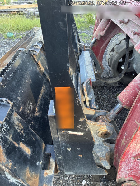 2020 PALADIN 48" Pallet Forks - Paladin
