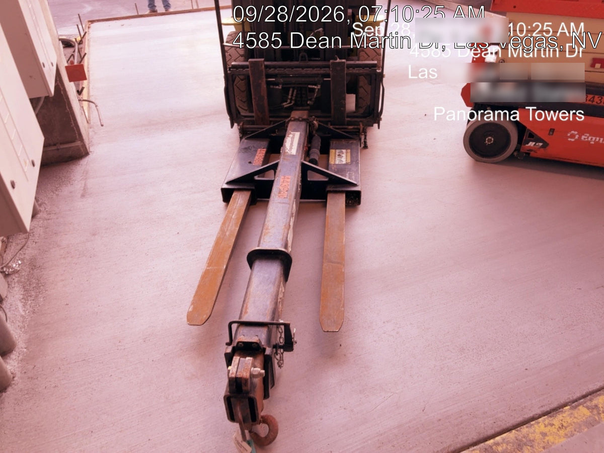 2024 STAR INDUSTRIES 1360B-6FXL