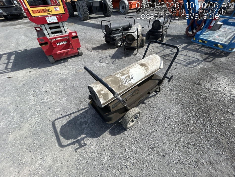 2022 LB WHITE Tradesman K175