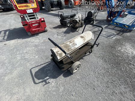 2022 LB WHITE Tradesman K175