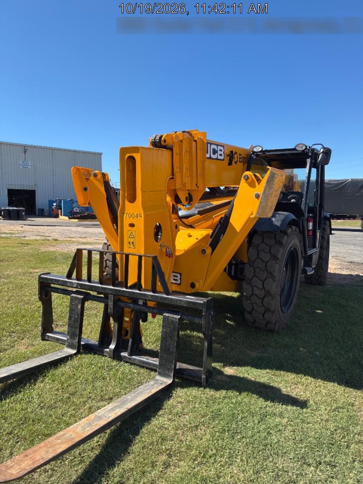 2026 JCB 510-56