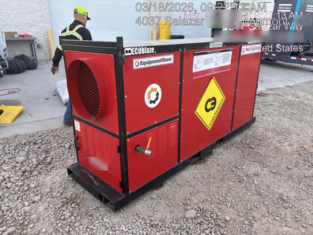 2021 CAMPO EB1000G-RE3