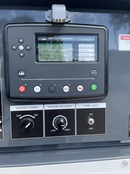 2022 AIRMAN SDG25S-8E1