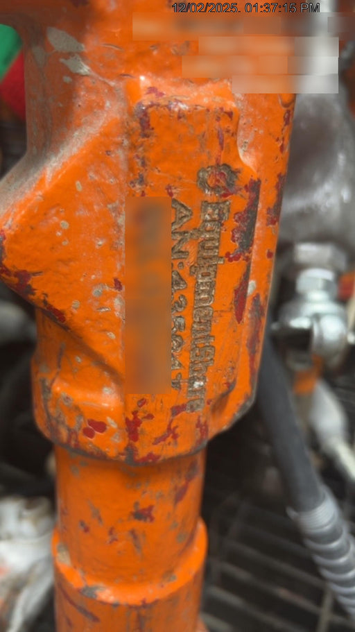 2024 MICHIGAN PNEUMATIC ES-TPB30-1-TRACKER