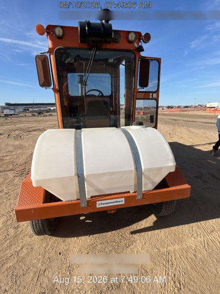 2021 BROCE RCT350