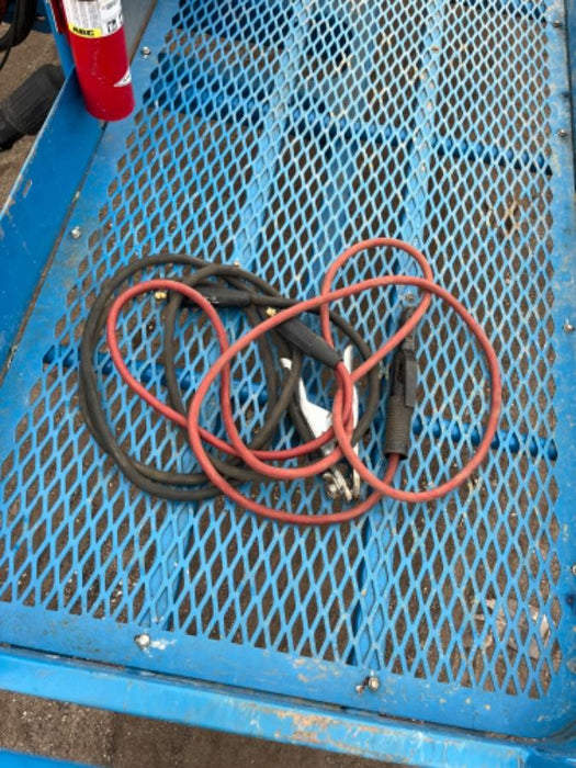 2024 MILLER ELECTRIC CST-282