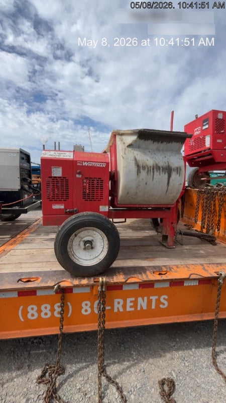 2023 MULTIQUIP WM90PH8