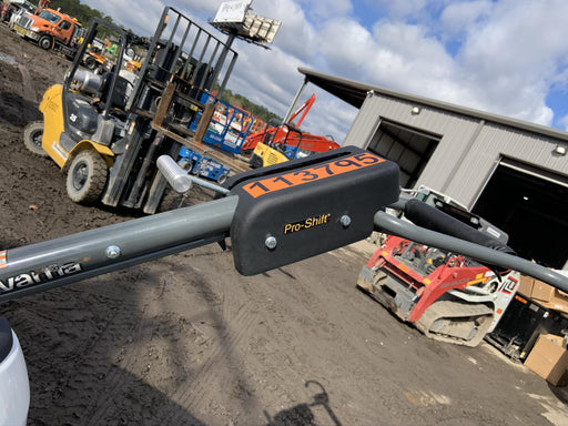 2020 HUSQVARNA CT 36-8A-V