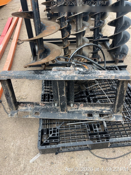 2023 AUGER TORQUE 3300-30
