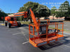 2021 JLG 1350SJP