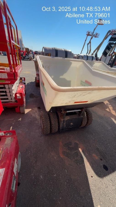 2025 MULTIQUIP WBH-21EFP