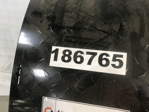 2021 MASTER 48" Drum fan