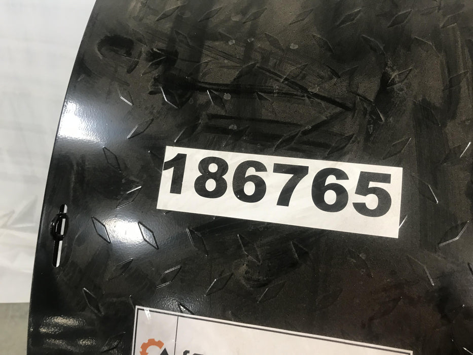 2021 MASTER 48" Drum fan