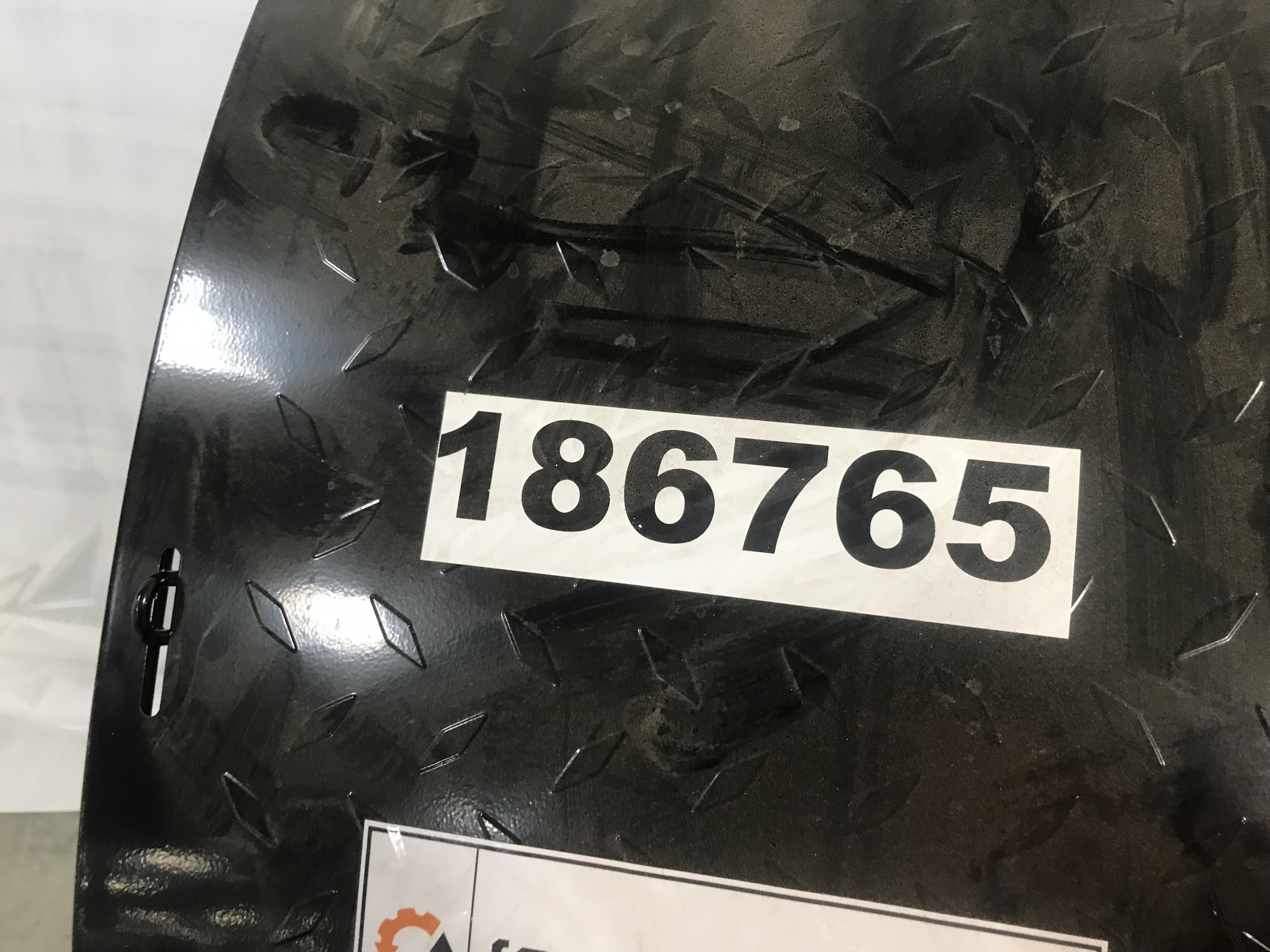 2021 MASTER 48" Drum fan