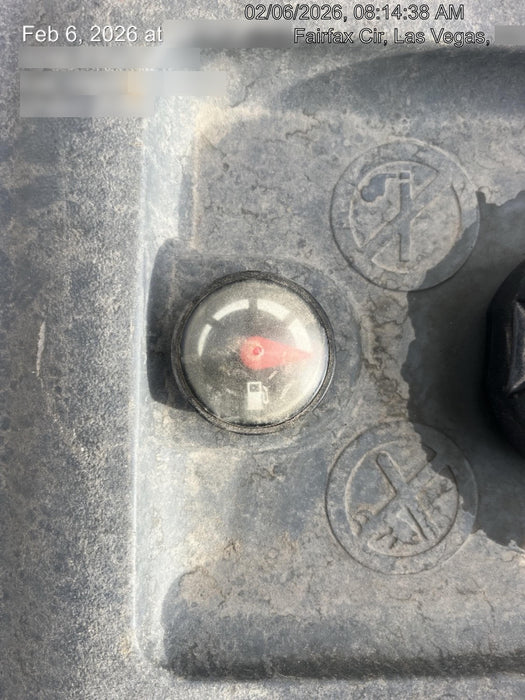 2018 Wacker Neuson GPS9700V Wacker Neuson GPS9700V Portable Generator