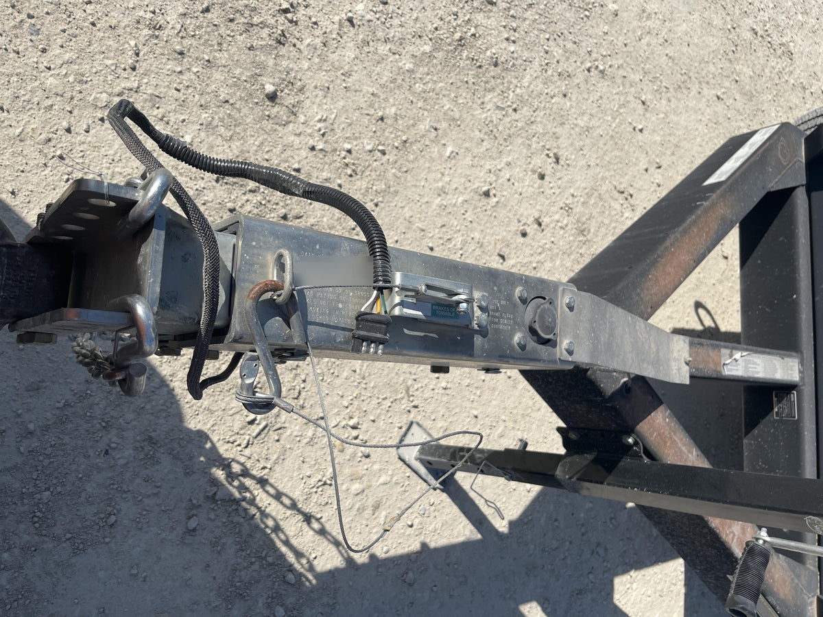 2022 ATLAS COPCO QAS 125