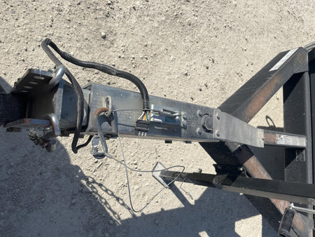 2022 ATLAS COPCO QAS 125