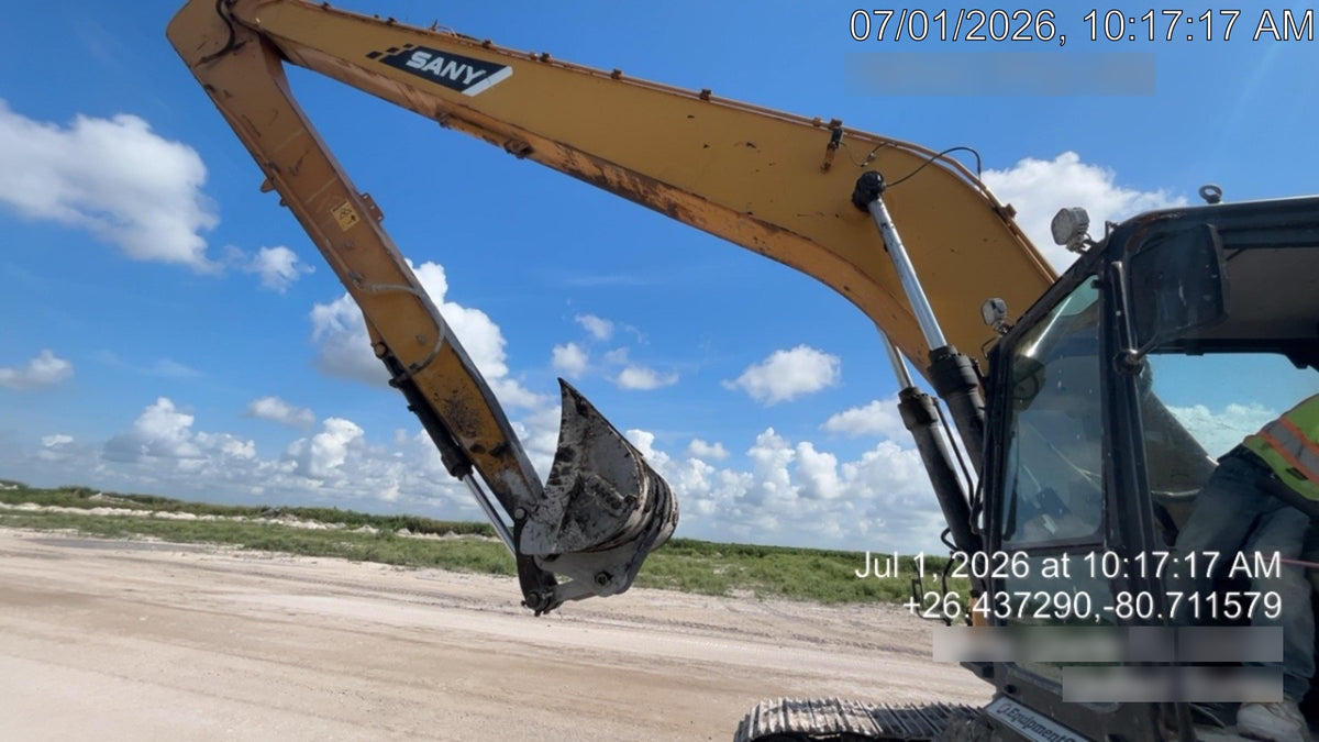 2013 WERK-BRAU 66" Ditching Bucket -  Werk-Brau