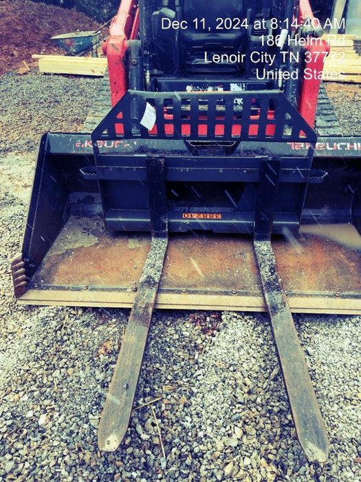 2024 SOLESBEE SPF-48