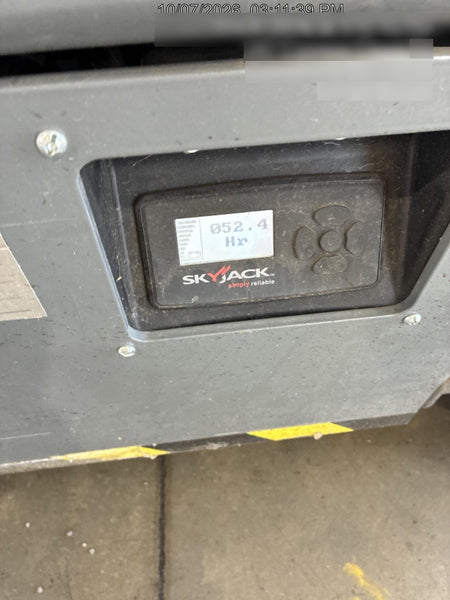 2024 SKYJACK SJ3226