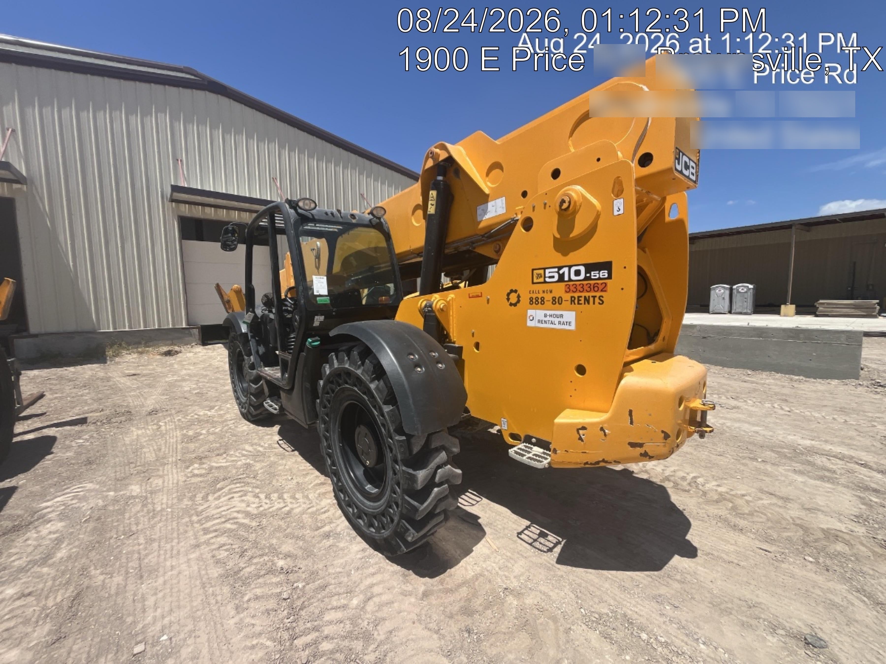 2023 JCB 510-56