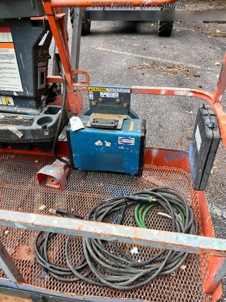 2019 MILLER ELECTRIC CST-280
