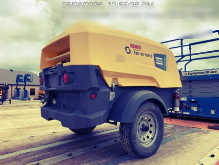 2022 ATLAS COPCO XAS188 CWK