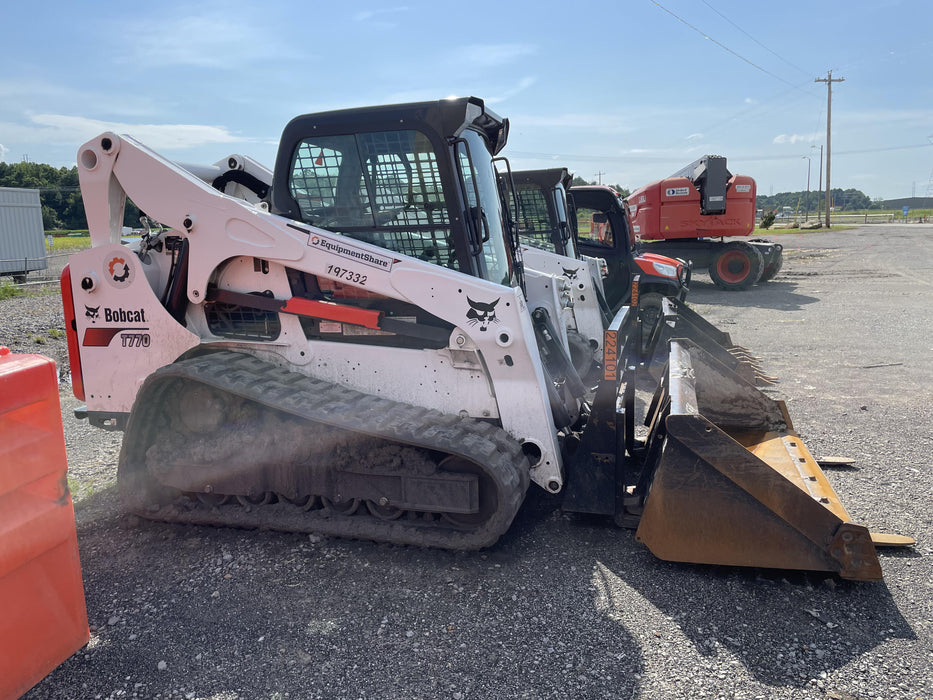 2022 ARROW MATERIAL HANDLING 48" Pallet Forks - Arrow